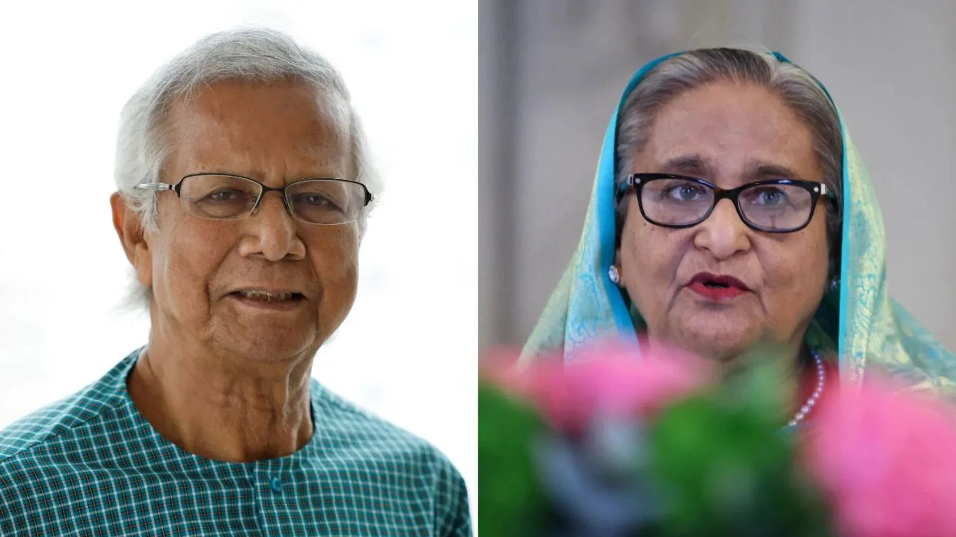 Yunus Declares August 5 a National Holiday to Commemorate Hasina’s Exit